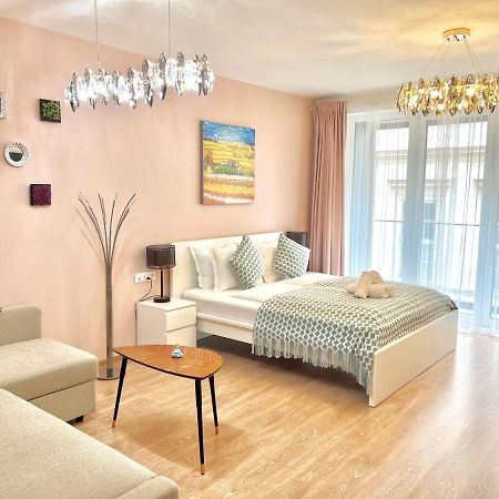 Mm D Home Apartment 부다페스트 외부 사진