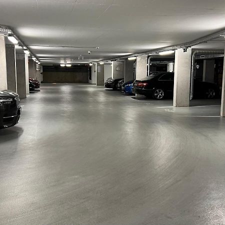 Mm D Home Apartment 부다페스트 외부 사진
