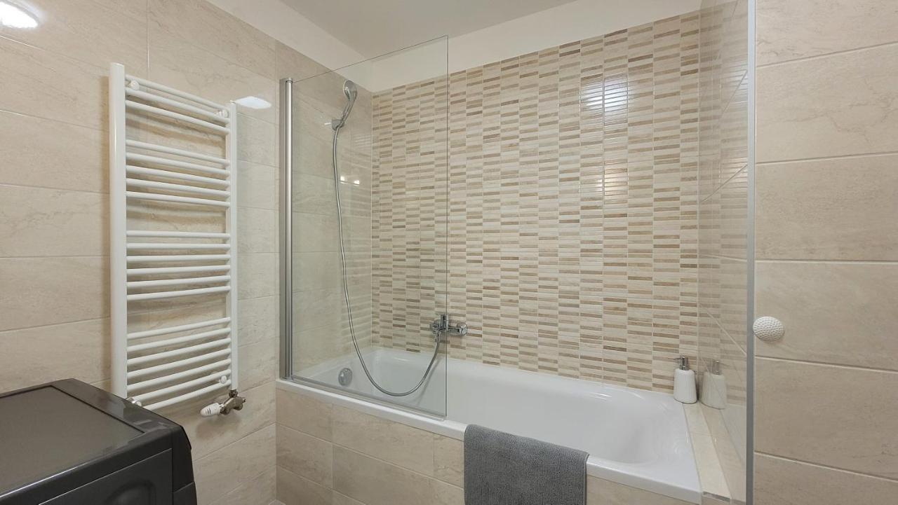 Mm D Home Apartment 부다페스트 외부 사진