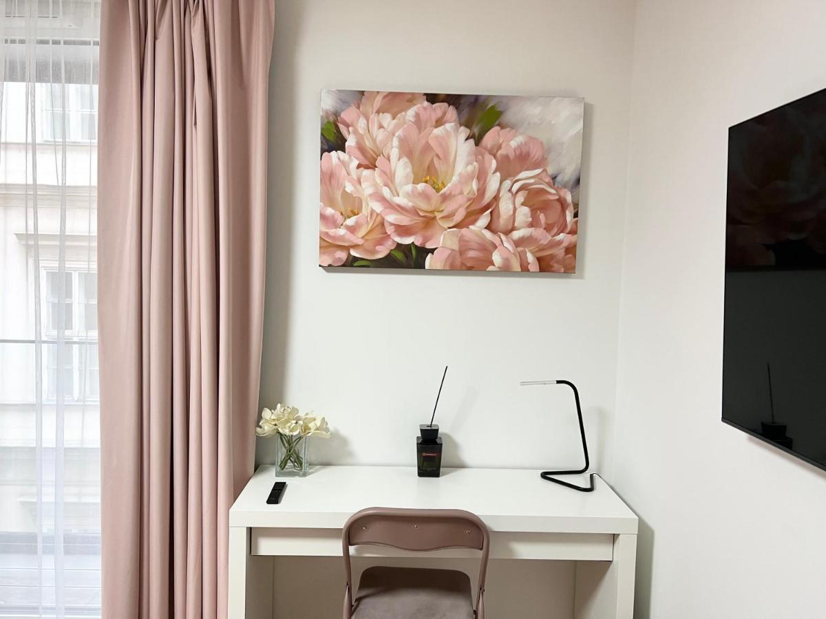 Mm D Home Apartment 부다페스트 외부 사진