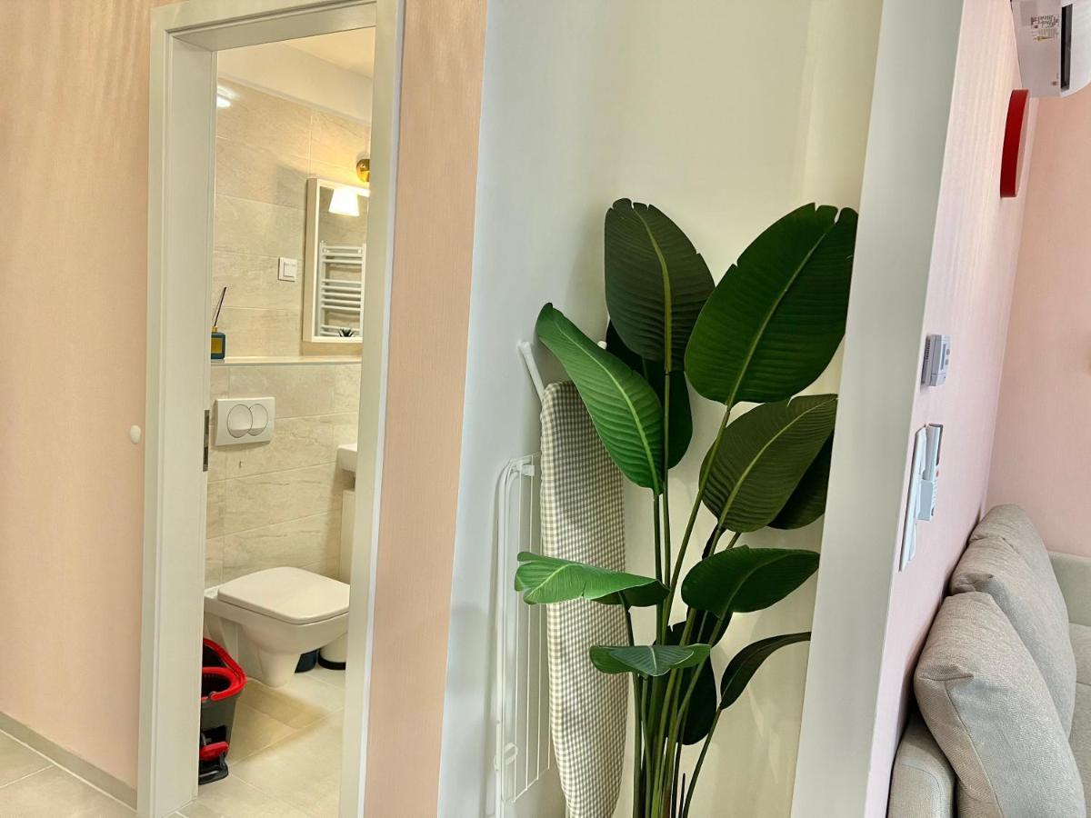 Mm D Home Apartment 부다페스트 외부 사진