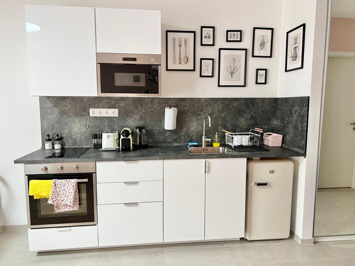 Mm D Home Apartment 부다페스트 외부 사진