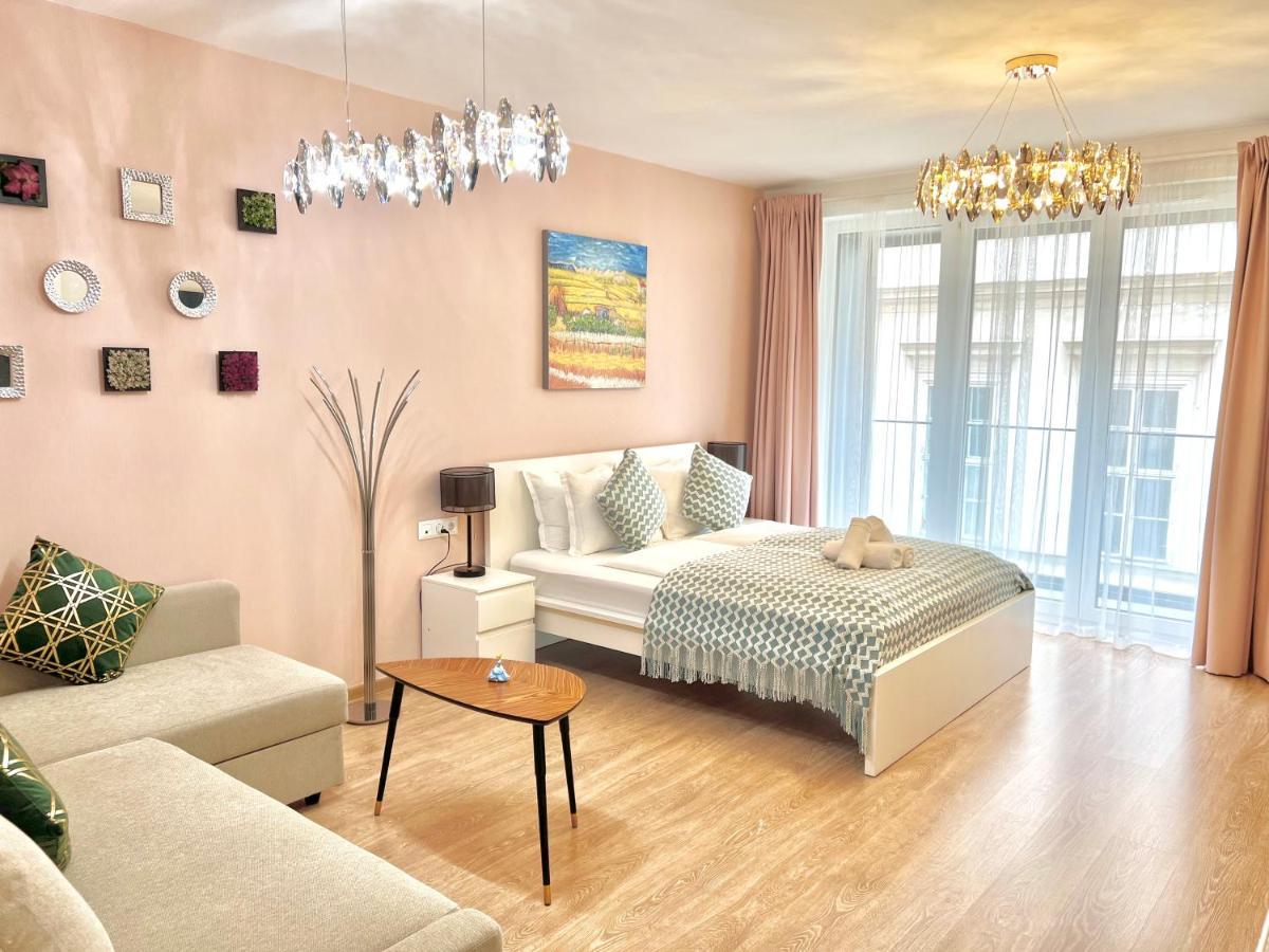 Mm D Home Apartment 부다페스트 외부 사진