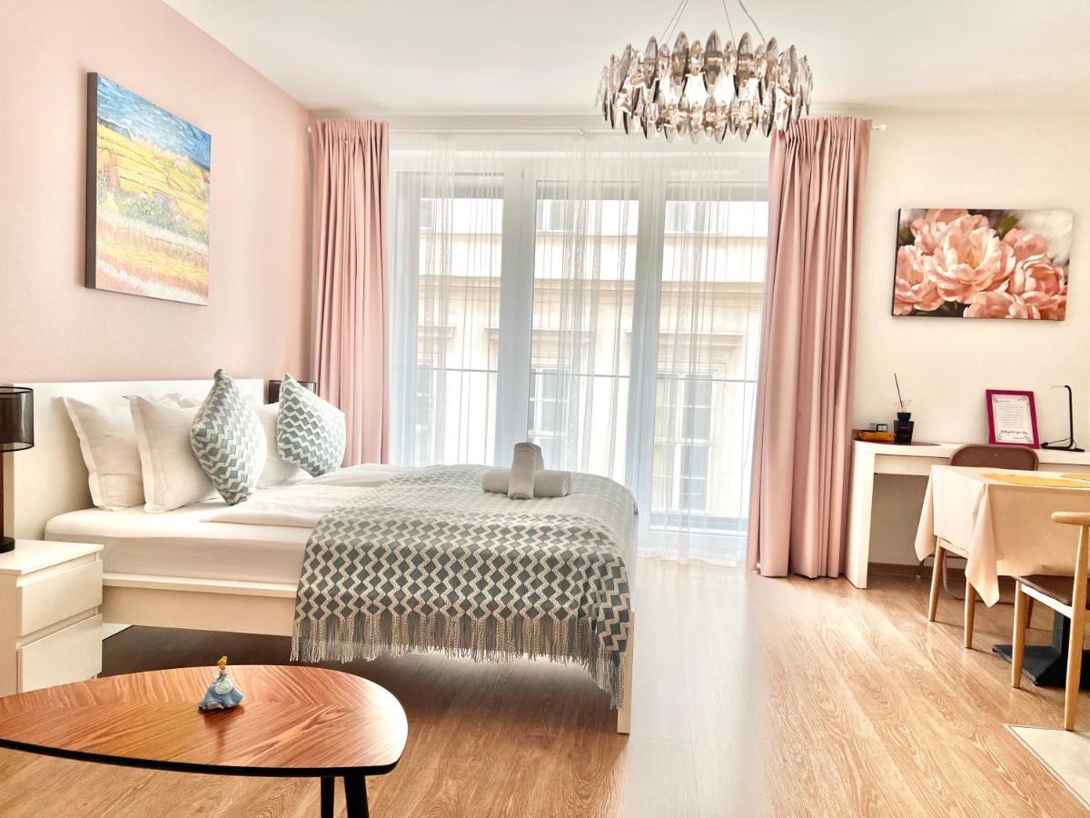 Mm D Home Apartment 부다페스트 외부 사진