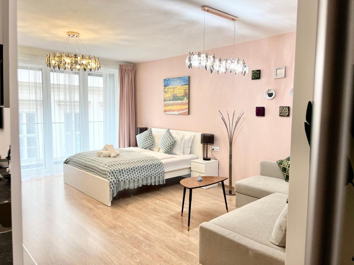 Mm D Home Apartment 부다페스트 외부 사진