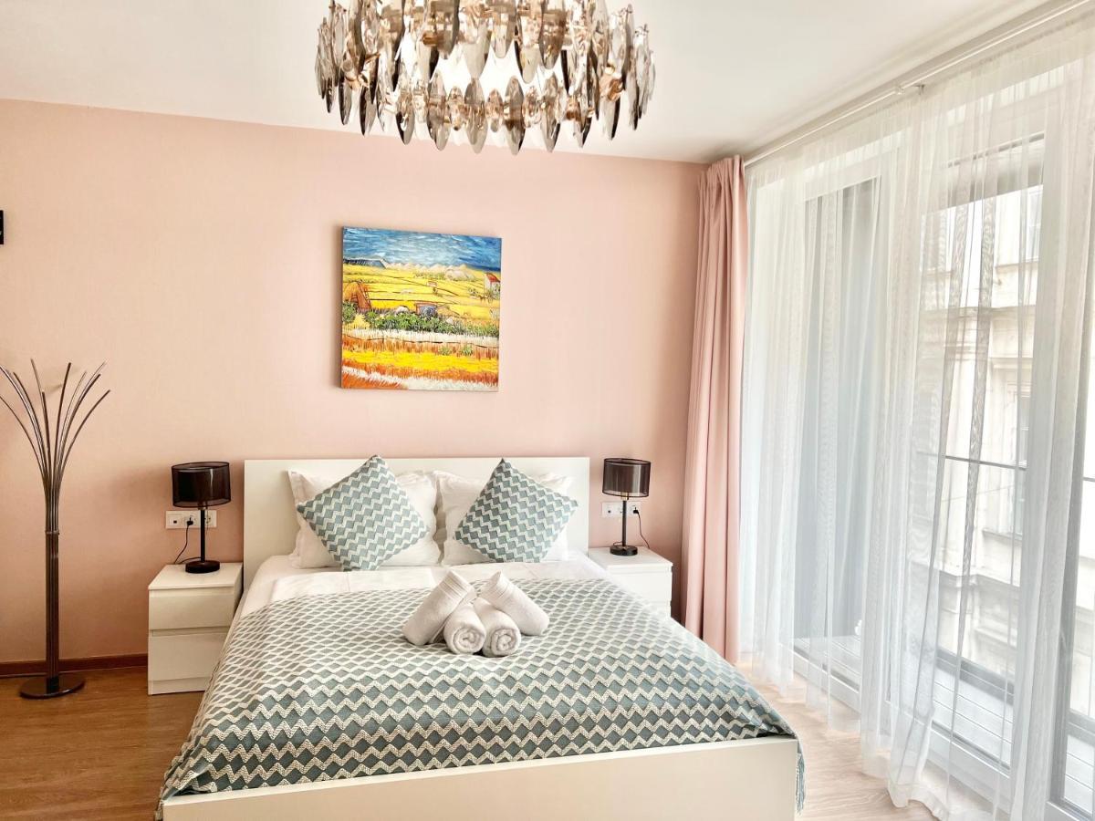 Mm D Home Apartment 부다페스트 외부 사진